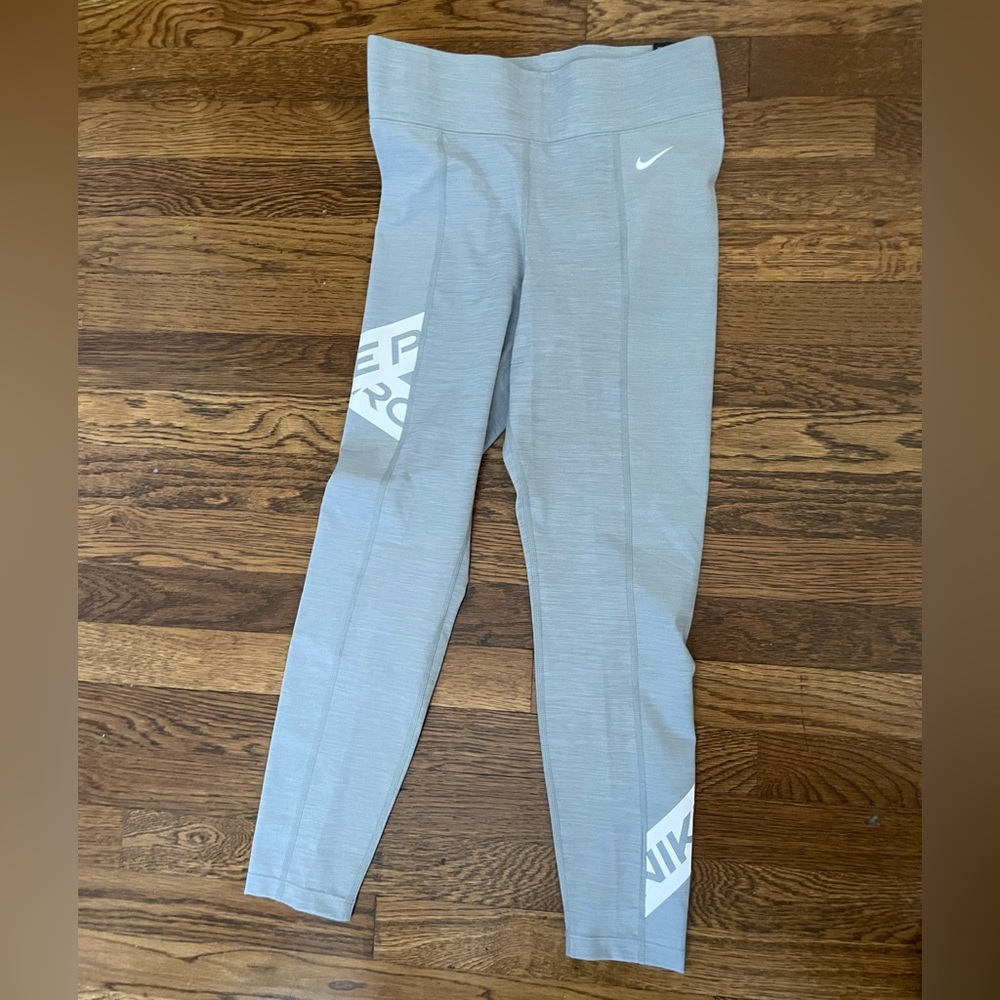 The Nike Pro Tight Fit Leggings